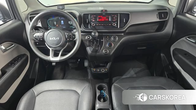 Kia The New Kia Ray id 4921852 из Кореи 26