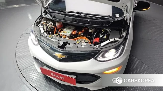 Chevrolet (GM Daewoo) Bolt EV id 3336127 из Кореи 16