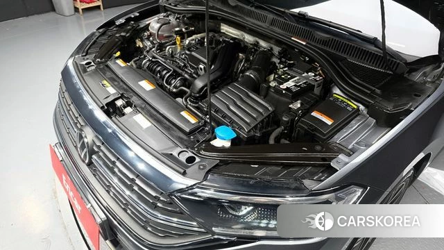 Volkswagen 7th Generation of Jetta id 4230486 из Кореи 33