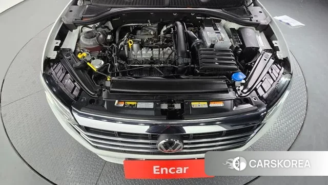 Volkswagen 7th Generation of Jetta id 3778218 из Кореи 16