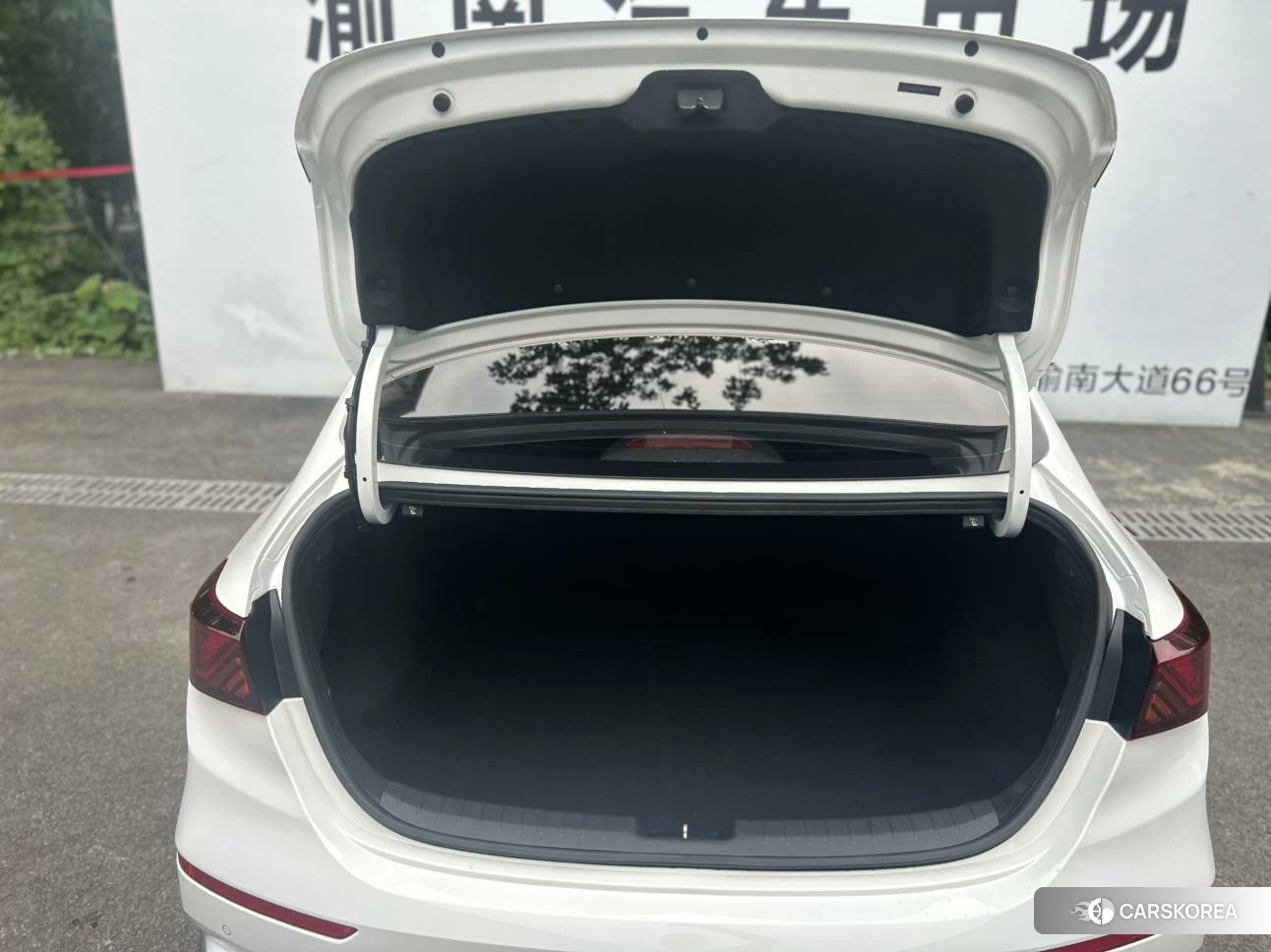 Kia K3 id 4461931 из Китая 13