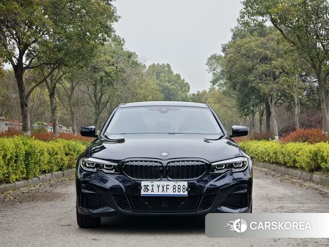 BMW 3 series id 4265313 из Китая 22