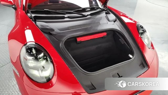 Porsche 911(992) id 3720645 из Кореи 16