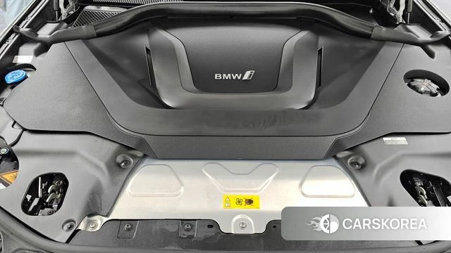 BMW iX3 id 4566332 из Кореи 30