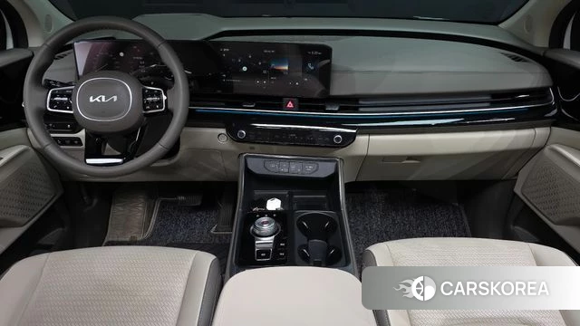 Kia The New Carnival 4th Generation id 4408313 из Кореи 31