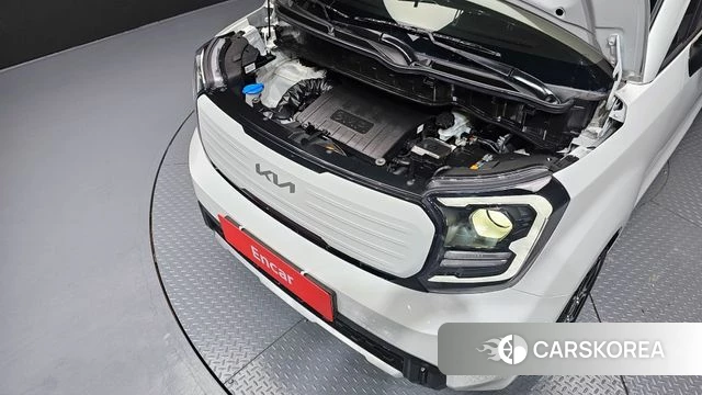 Kia The New Kia Ray id 3858732 из Кореи 16