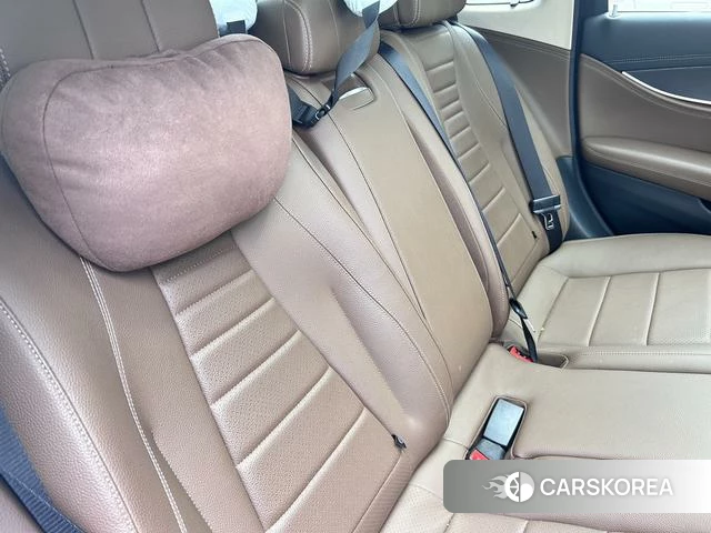 Mercedes-Benz E-class id 4239959 из Китая 16