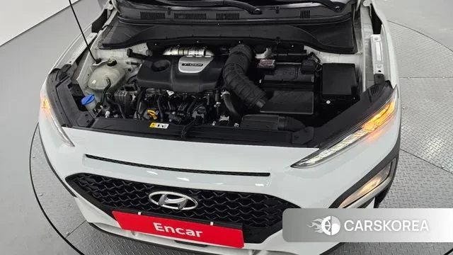 Hyundai Kona id 3434557 из Кореи 16