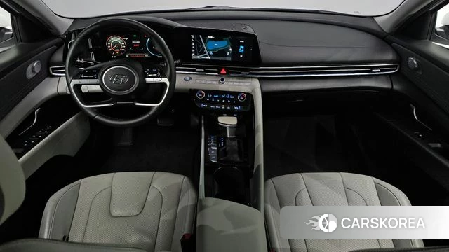 Hyundai Avante (CN7) id 4604513 из Кореи 30