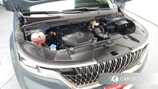 Kia Carnival 4th generation id 3581751 из Кореи 16