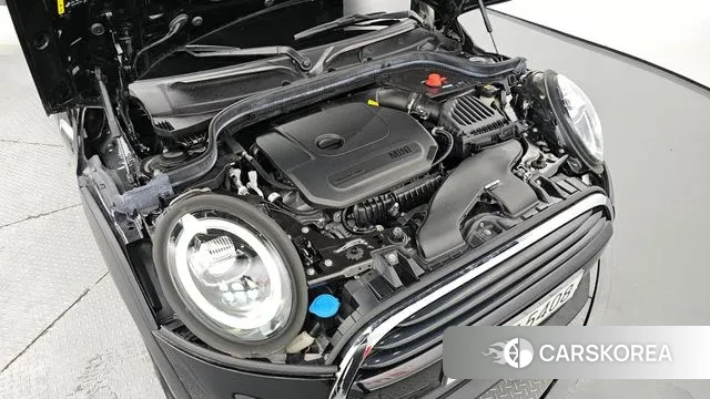 Mini Cooper id 2885973 из Кореи 16