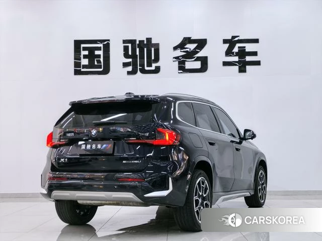 BMW X1 id 4290681 из Китая 20