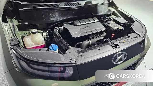 Hyundai Casper id 3611442 из Кореи 16