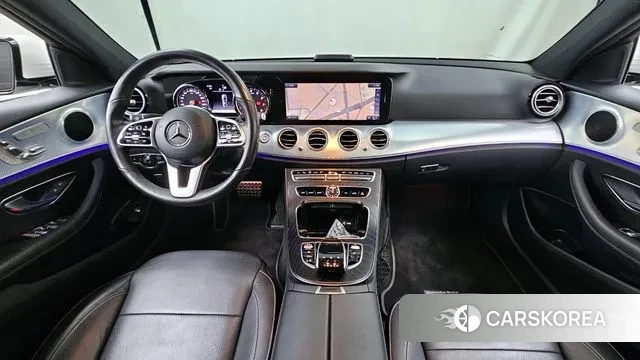 Mercedes-Benz E-Class W213 id 3601806 из Кореи 16