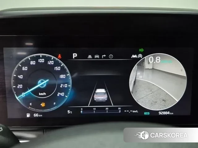 Kia Carnival 4th generation id 3691593 из Кореи 16