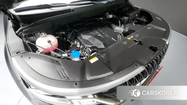 Kia Carnival 4th generation id 3432304 из Кореи 16