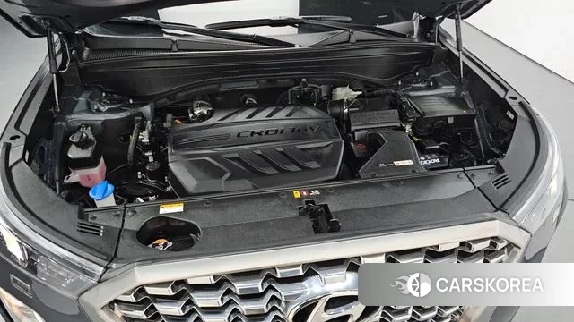 Hyundai Palisade id 3561398 из Кореи 16