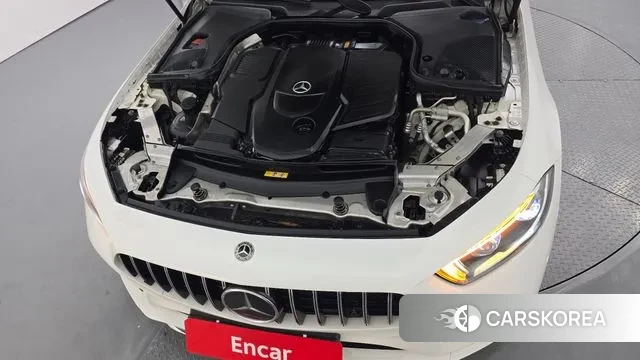 Mercedes-Benz CLS-Class C257 id 3489714 из Кореи 16