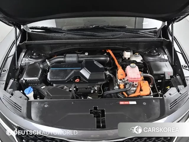 Kia Sorento 4th Generation id 3417512 из Кореи 16