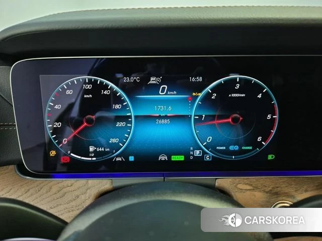 Mercedes-Benz E-Class W213 id 4533779 из Кореи 15