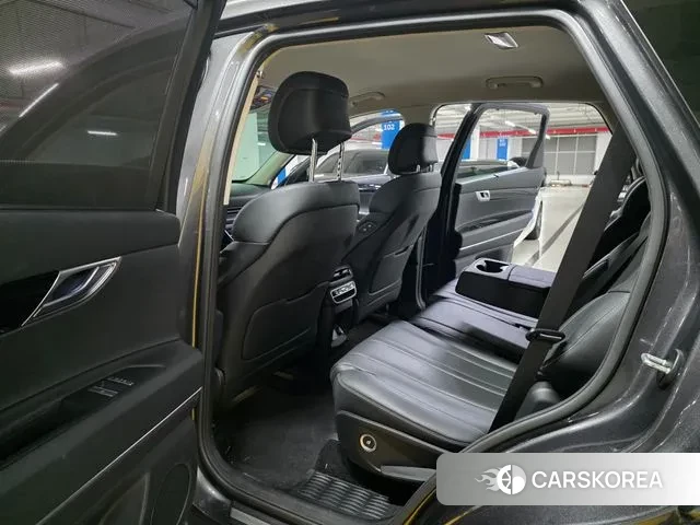 Genesis GV80 id 3343207 из Кореи 16