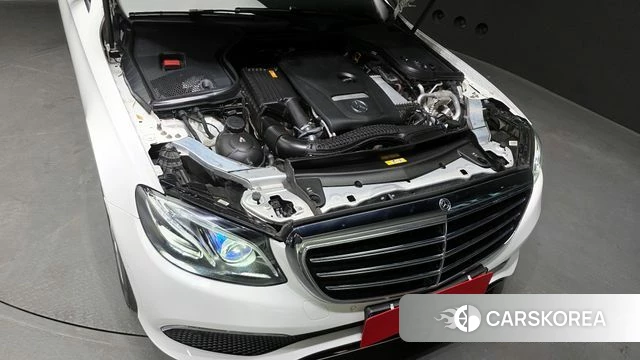 Mercedes-Benz E-Class W213 id 3966272 из Кореи 16