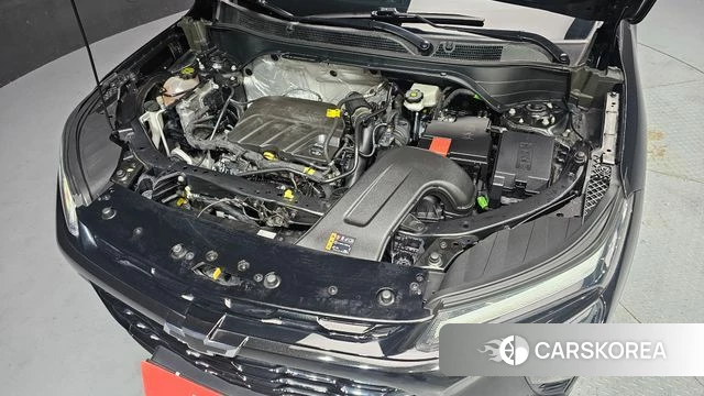 Chevrolet (GM Daewoo) Trax Crossover id 3850908 из Кореи 16