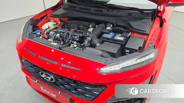 Hyundai The New Kona id 4187739 из Кореи 16