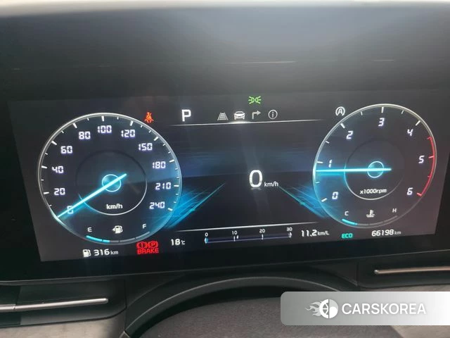 Kia Carnival 4th generation id 4354623 из Кореи 16