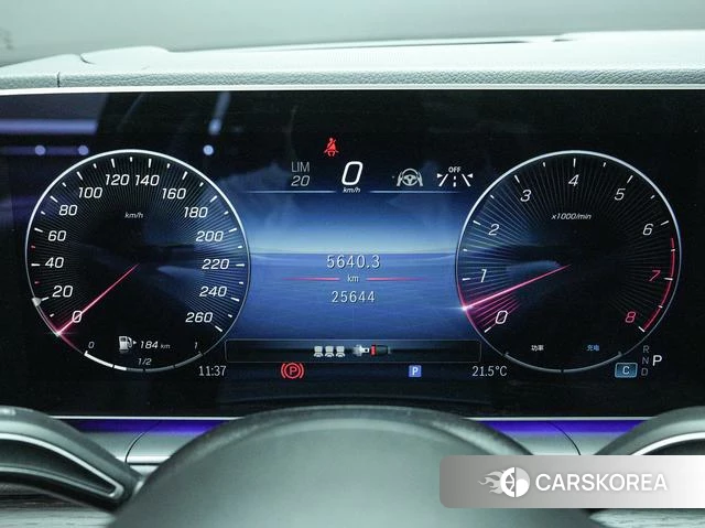 Mercedes-Benz GLE (import) id 4277082 из Китая 23
