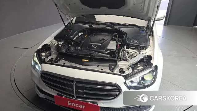 Mercedes-Benz E-Class W213 id 3772129 из Кореи 16