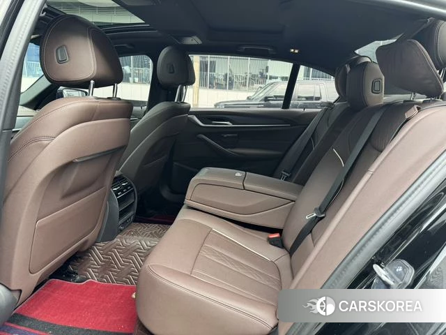 BMW 5 series id 4299471 из Китая 10