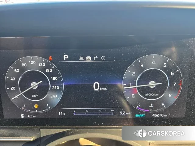 Kia Carnival 4th generation id 3427411 из Кореи 14