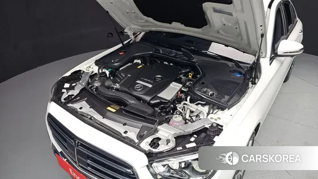 Mercedes-Benz E-Class W213 id 3432766 из Кореи 16