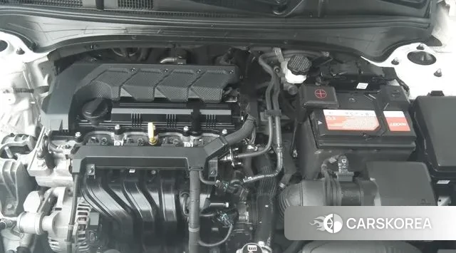 Kia Come New K3 id 3044951 из Кореи 16