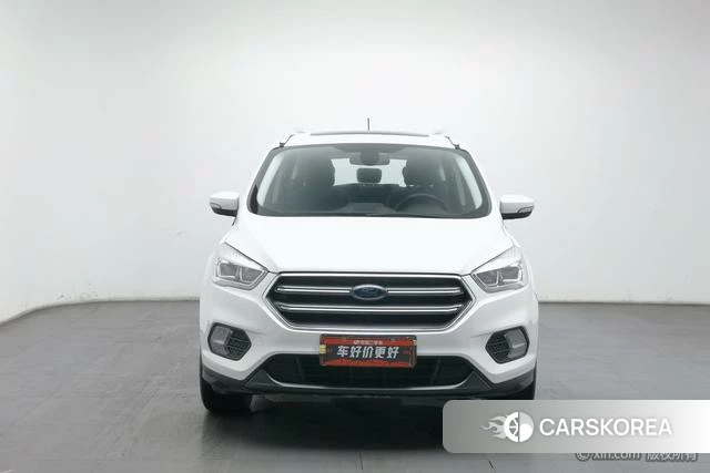 Ford Winged Tiger id 4211574 из Китая 20