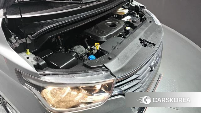 Hyundai The New Grand Starex id 4245800 из Кореи 16