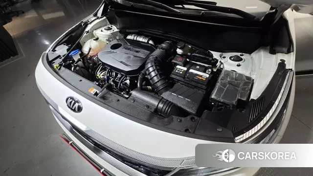 Kia Seltos id 3469066 из Кореи 16