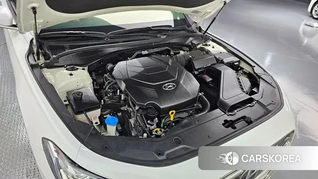 Hyundai Grandeur IG id 3573960 из Кореи 15