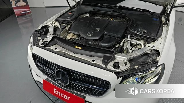 Mercedes-Benz E-Class W213 id 4633273 из Кореи 16