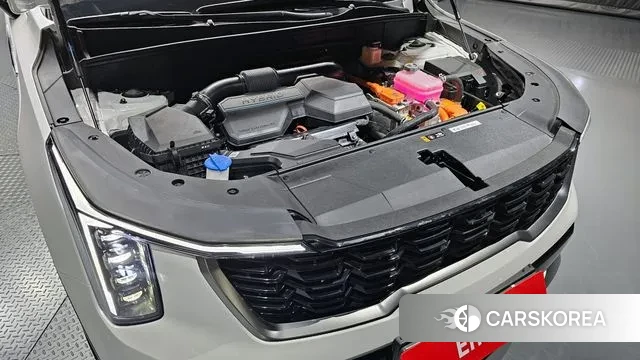 Kia The New Sorento 4th Generation id 3442444 из Кореи 16