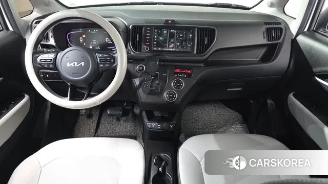 Kia The New Kia Ray id 3610687 из Кореи 16