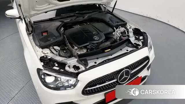 Mercedes-Benz E-Class W213 id 2993657 из Кореи 16