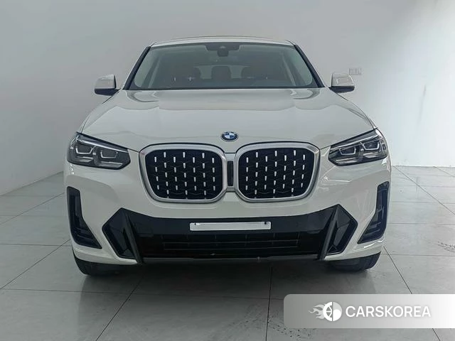 BMW X4 id 4365732 из Китая 12