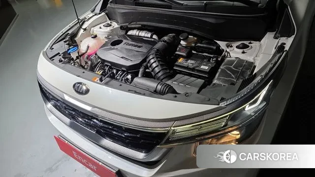 Kia Seltos id 3008457 из Кореи 16