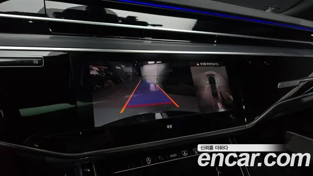 Audi A8 (D5) id 2688278 из Кореи 16