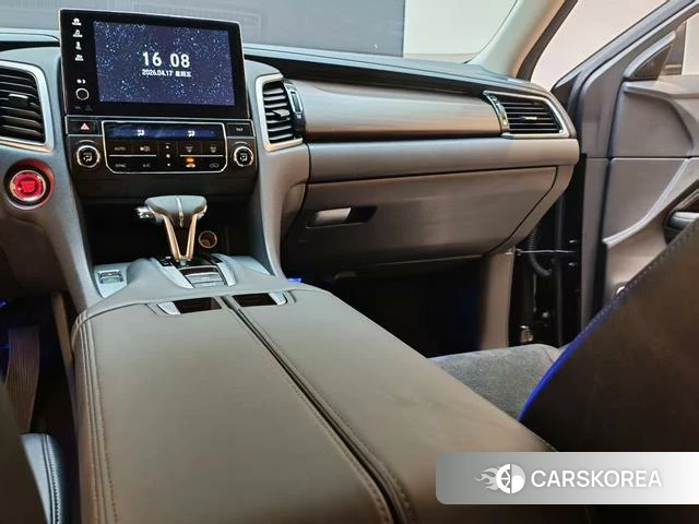 Honda Crown Road id 4221011 из Китая 16