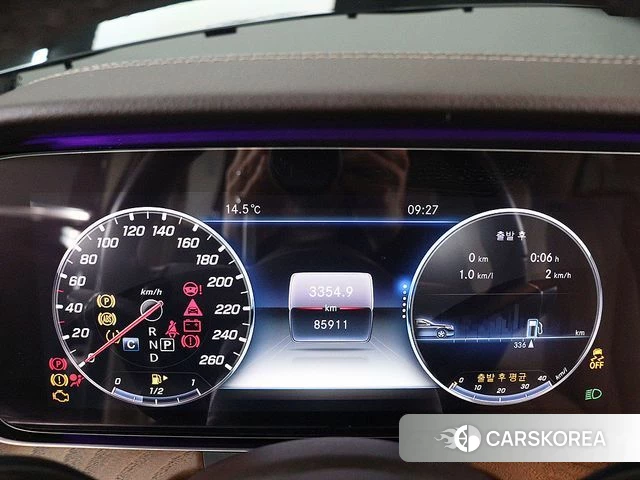 Mercedes-Benz E-Class W213 id 3867018 из Кореи 16