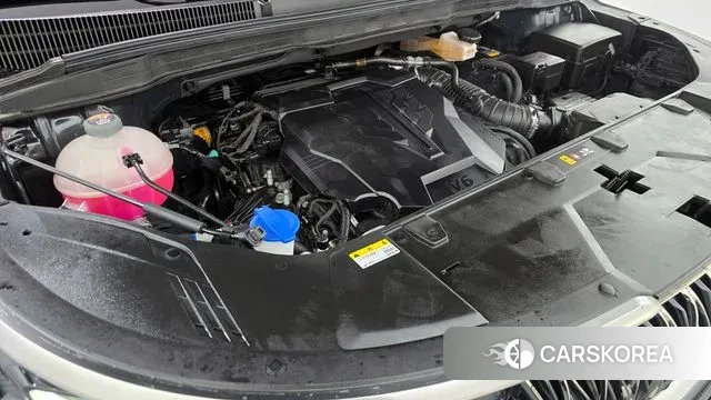 Kia Carnival 4th generation id 3566572 из Кореи 16