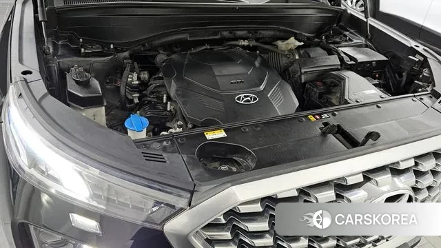 Hyundai Palisade id 3474244 из Кореи 16